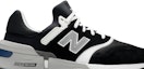 Order ニューバランス 997 『ブラックホワイト』 MS997HGA MS997HGA