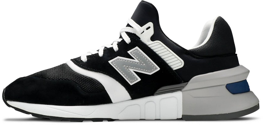 ニューバランス 997 『ブラックホワイト』 MS997HGA MS997HGA Lookbook ニューバランス 997 『ブラックホワイト』 MS997HGA MS997HGA