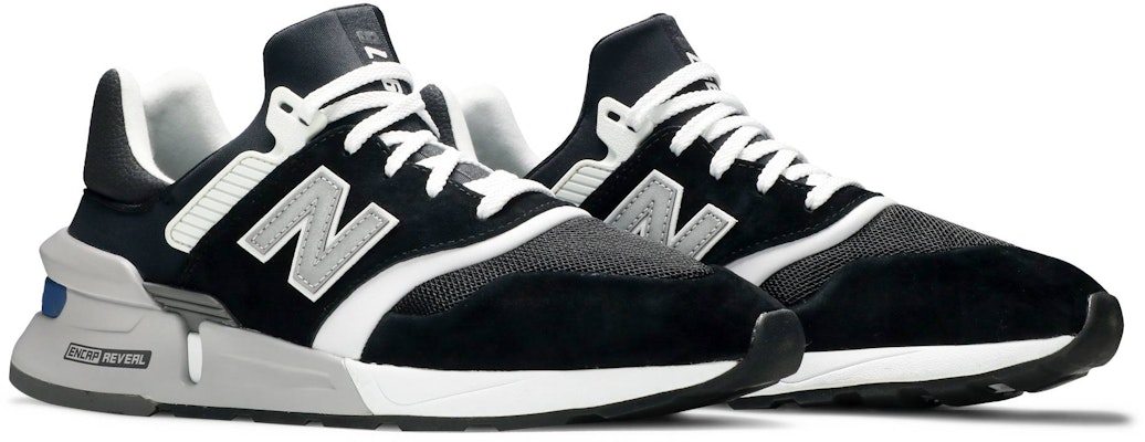 ニューバランス 997 『ブラックホワイト』 MS997HGA MS997HGA Cheap ニューバランス 997 『ブラックホワイト』 MS997HGA MS997HGA