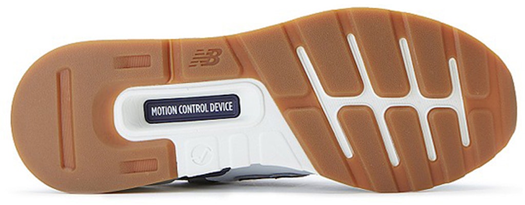 New Balance 997 Biru 'Abu-abu' MS997JHT Shop New Balance 997 Biru 'Abu-abu' MS997JHT