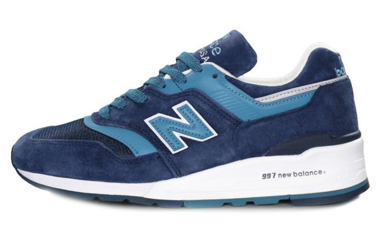 Buy ニューバランス997 "ブルー" M997CEF