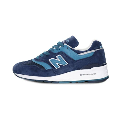NB 997 'Blue'