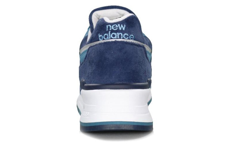 Shop ニューバランス997 "ブルー" M997CEF