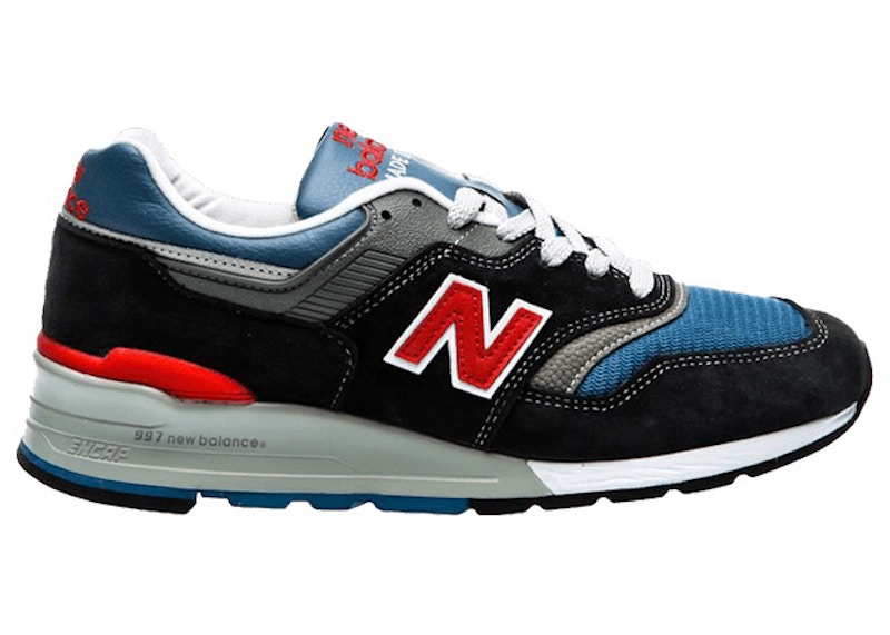 Buy New Balance 997 'Biru' M997JNB
