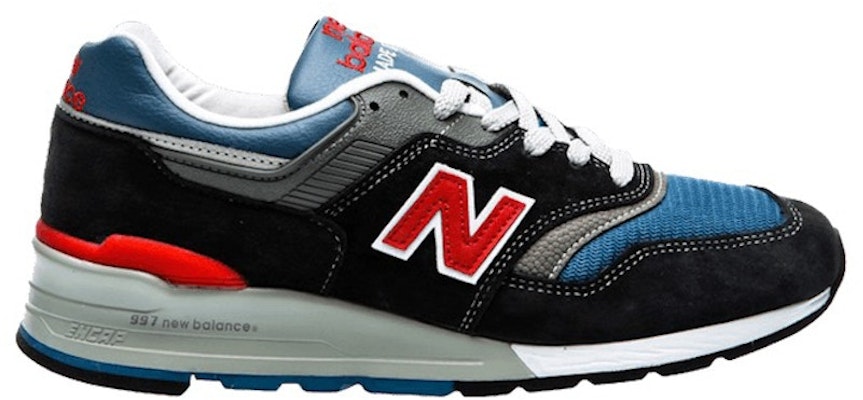 New Balance 997 '藍色' M997JNB Buy New Balance 997 '藍色' M997JNB