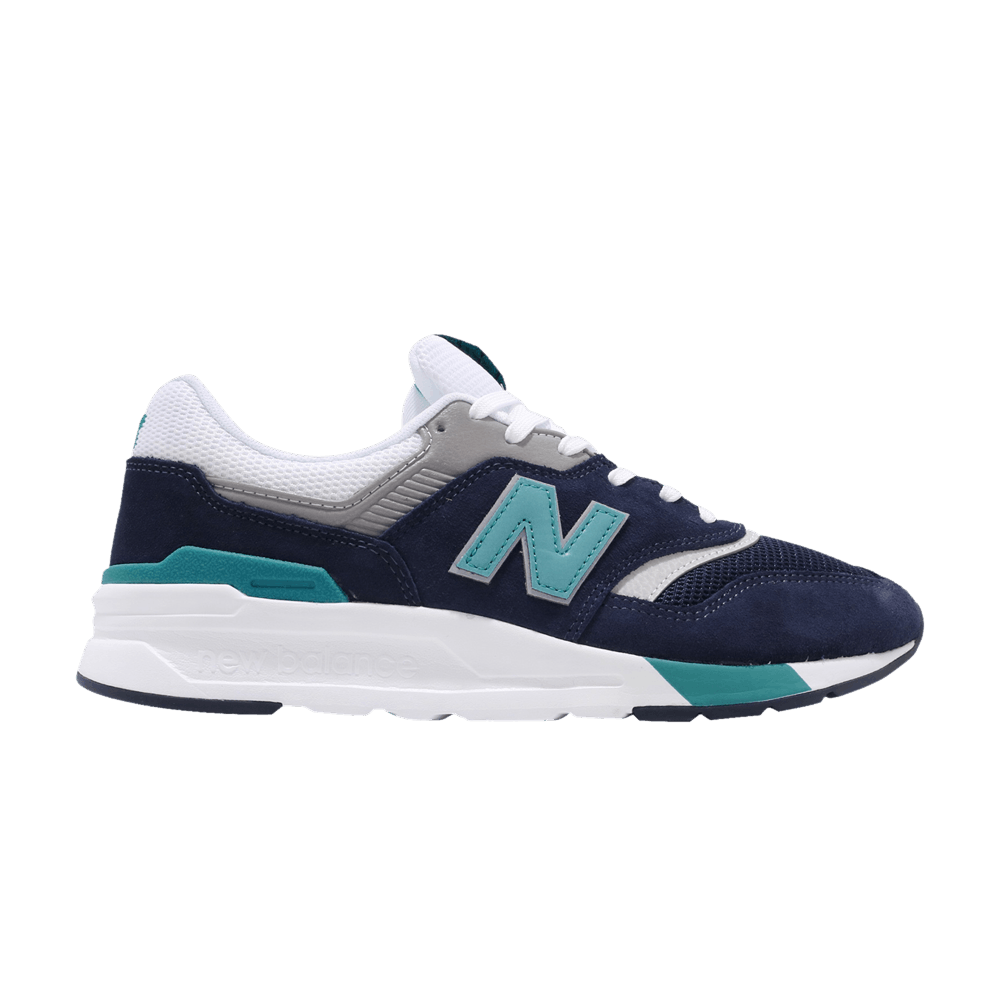 New Balance 997 'Blue Navy' CM997HCTD