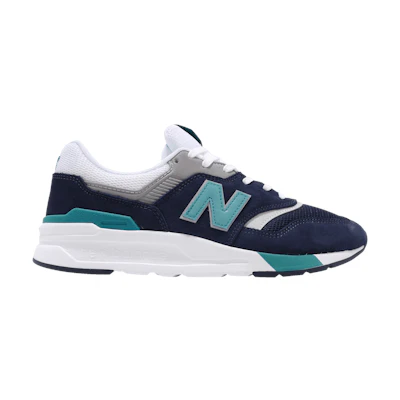 NB 997 'Blue Navy'