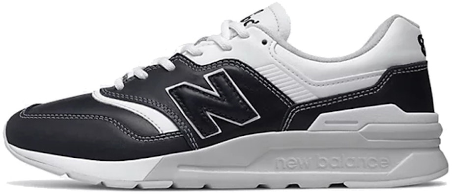 New Balance 997 'Azul Marino Blanco' CM997HEO Buy New Balance 997 'Azul Marino Blanco' CM997HEO