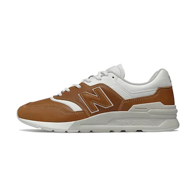 NB 997 'Brown'