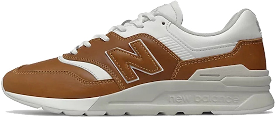 New Balance 997 'Cokelat' CM997HEP Buy New Balance 997 'Cokelat' CM997HEP