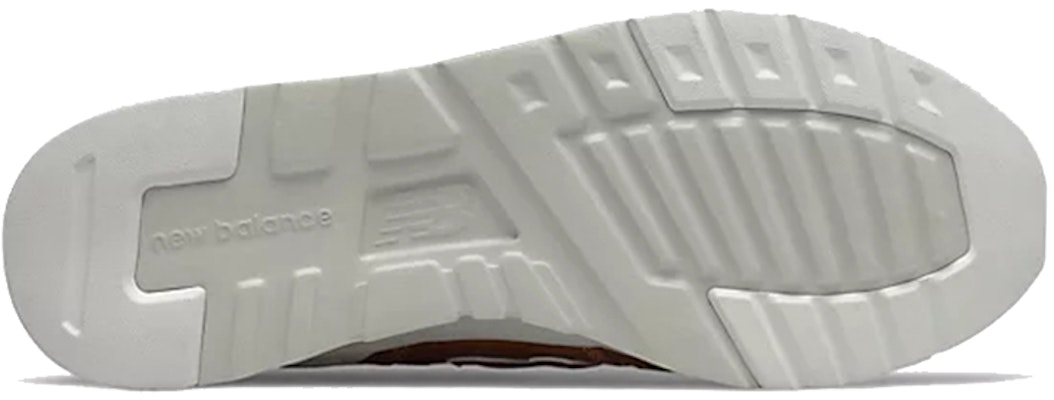 New Balance 997 '棕色' 运动鞋 CM997HEP Shop New Balance 997 '棕色' 运动鞋 CM997HEP