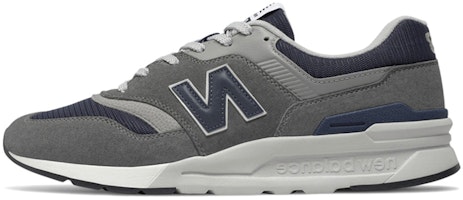 New Balance 997 'Castlerock' CM997HAX