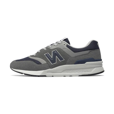 NB 997 'Castlerock'