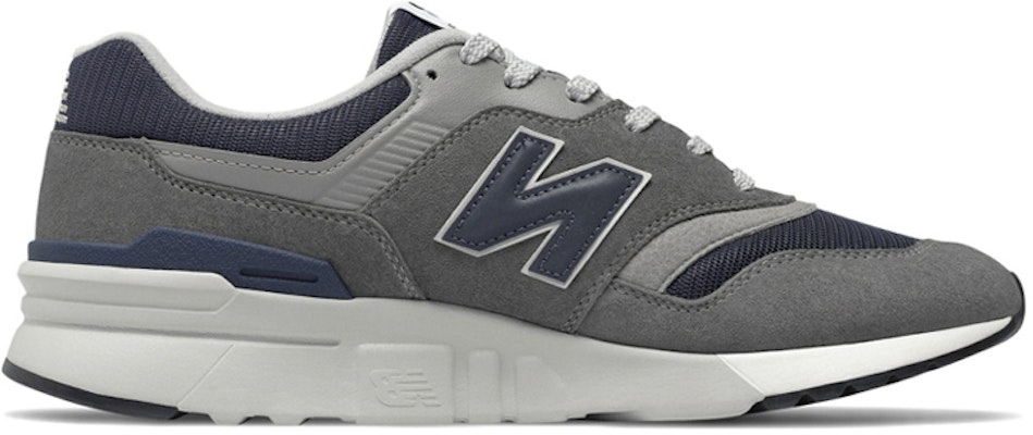 新百伦 997 '石堡灰' CM997HAX Order 新百伦 997 '石堡灰' CM997HAX