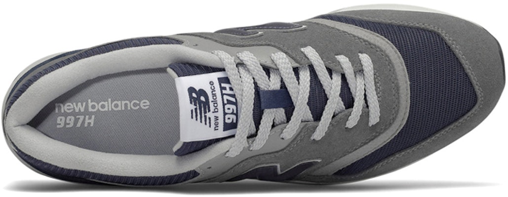 新百伦 997 '石堡灰' CM997HAX Lookbook 新百伦 997 '石堡灰' CM997HAX