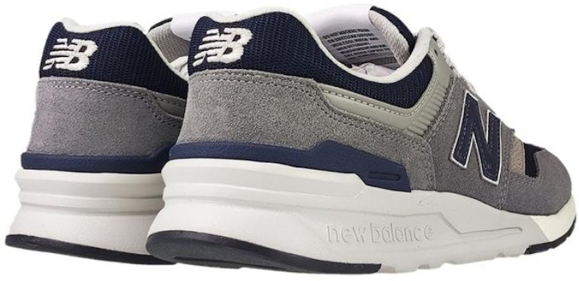 新百伦 997 '石堡灰' CM997HAX Shop 新百伦 997 '石堡灰' CM997HAX