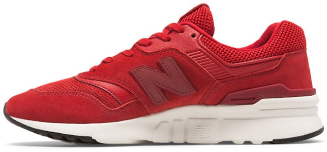 New Balance 997 'Año Nuevo Chino' CM997HNY Buy New Balance 997 'Año Nuevo Chino' CM997HNY