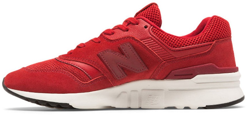 New Balance 997 'Año Nuevo Chino' CM997HNY Buy New Balance 997 'Año Nuevo Chino' CM997HNY