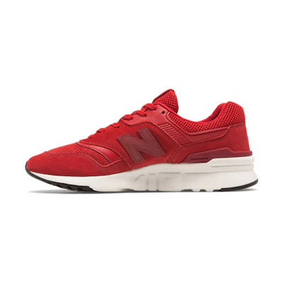 NB 997 'Chinese New Year'