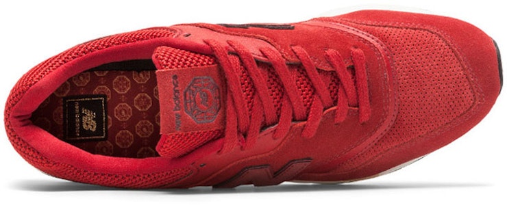 New Balance 997 'Año Nuevo Chino' CM997HNY Shop New Balance 997 'Año Nuevo Chino' CM997HNY