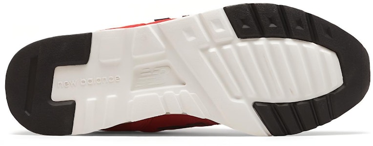 New Balance 997 'Año Nuevo Chino' CM997HNY Purchase New Balance 997 'Año Nuevo Chino' CM997HNY