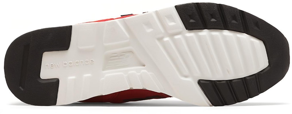 New Balance 997 'Año Nuevo Chino' CM997HNY Purchase New Balance 997 'Año Nuevo Chino' CM997HNY