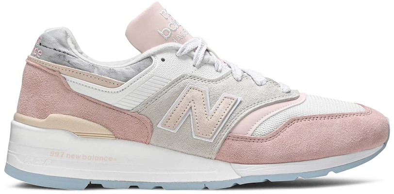 New balance best sale m997lbh