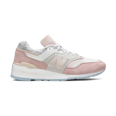 NB 997 'Coastal Pack'