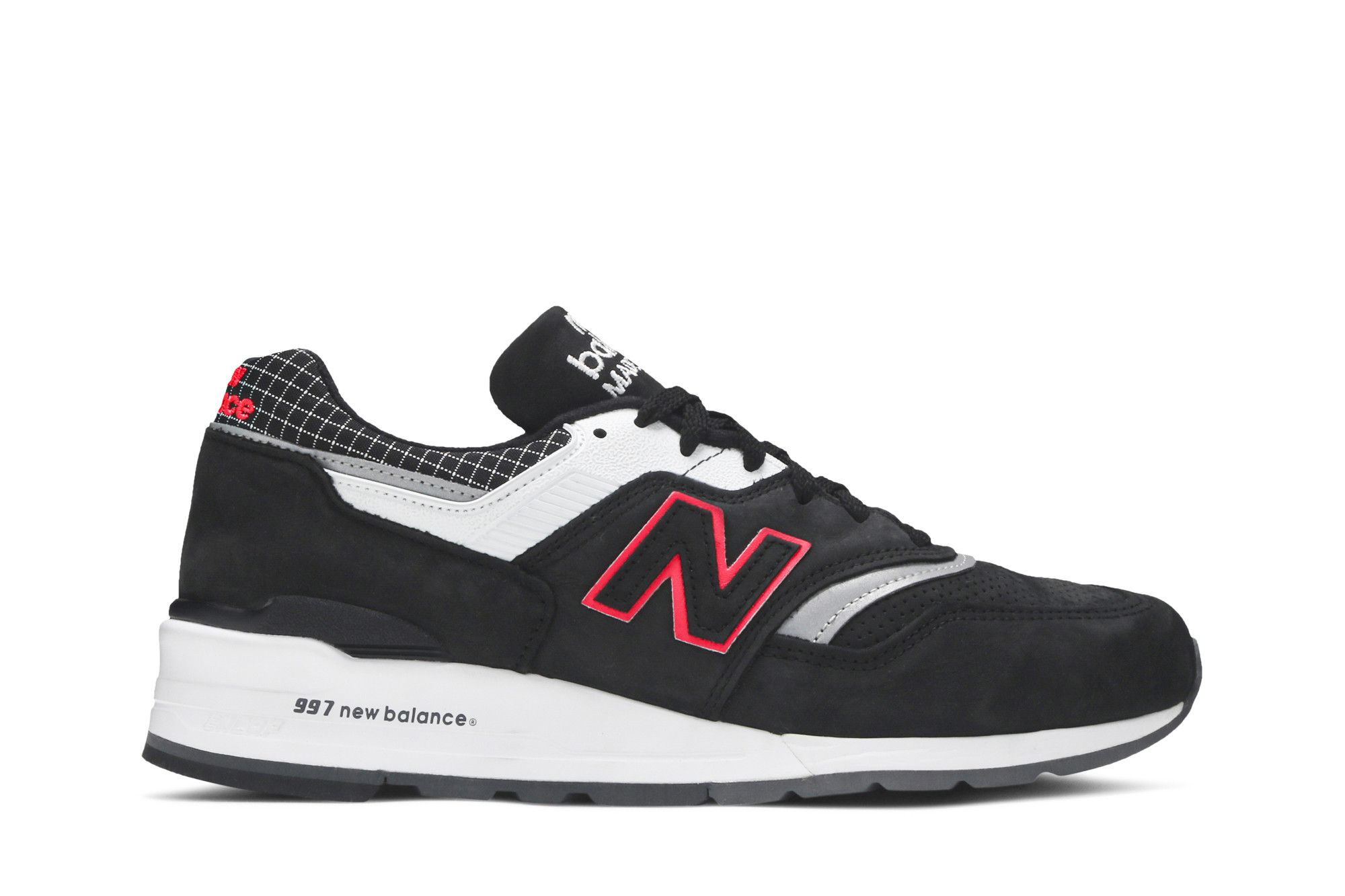 Buy New Balance 997 'Color Spectrum' M997CR