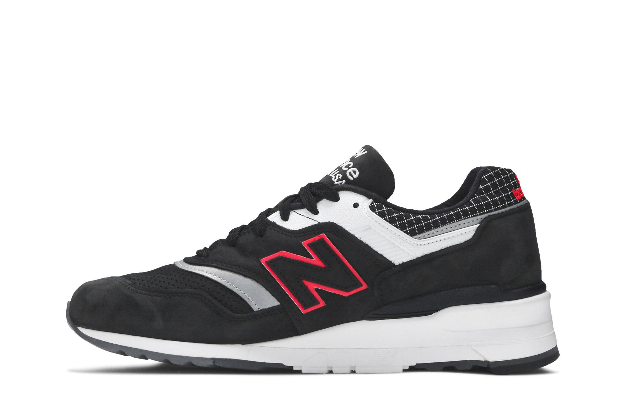 Lookbook New Balance 997 'Color Spectrum' M997CR