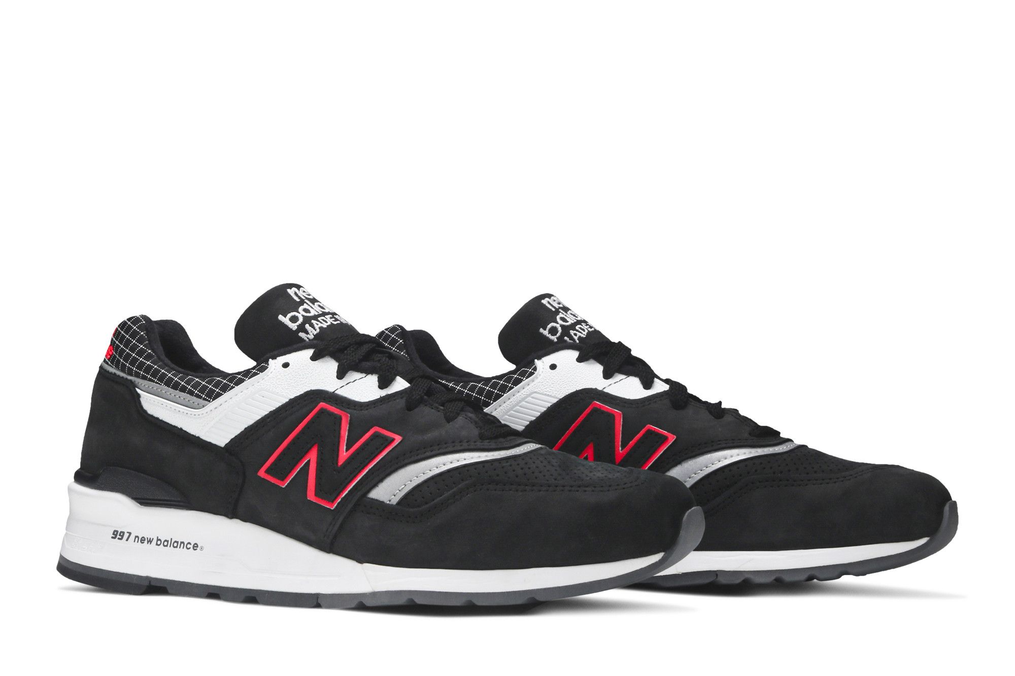 Cheap New Balance 997 'Color Spectrum' M997CR