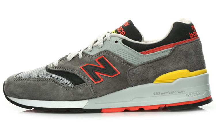 Buy New Balance 997 'Connoisseur Authors' Sepatu Pria M997HL