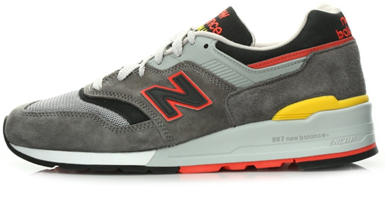 New Balance 997 'Connoisseur Authors' Sepatu Pria M997HL Buy New Balance 997 'Connoisseur Authors' Sepatu Pria M997HL