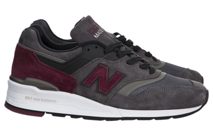 Order New Balance 997 'Connoisseur Guitar' M997CCF