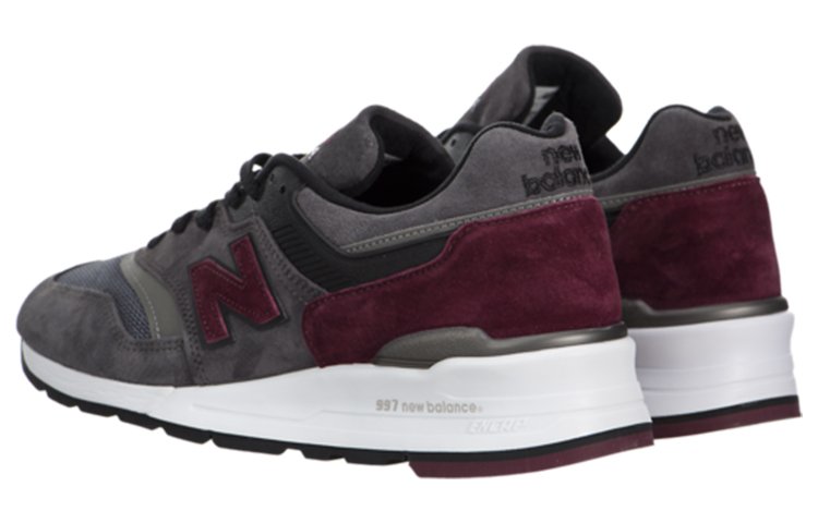 Shop New Balance 997 'Connoisseur Guitar' M997CCF