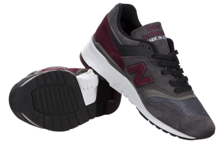 Purchase New Balance 997 'Connoisseur Guitar' M997CCF