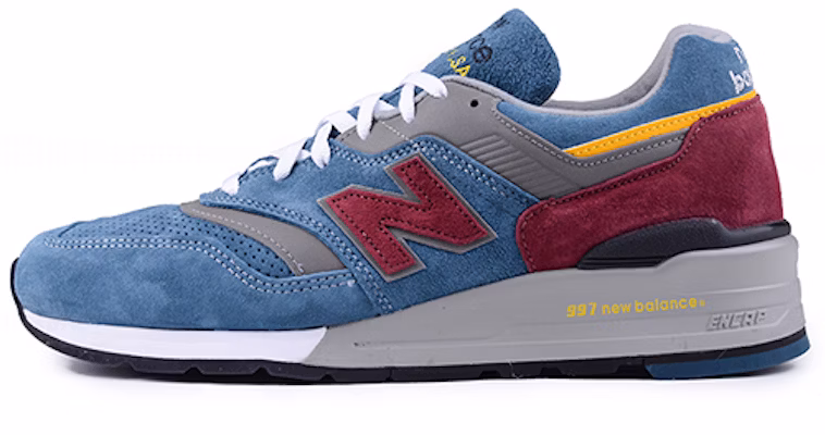 New Balance 997 'Pelukis Connoisseur' M997DTE Buy New Balance 997 'Pelukis Connoisseur' M997DTE