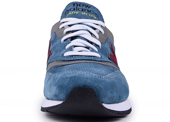 뉴발란스 997 '예술가 컬렉션' M997DTE M997DTE Shop 뉴발란스 997 '예술가 컬렉션' M997DTE M997DTE