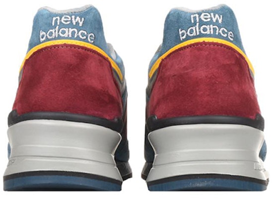 New Balance 997 'Pelukis Connoisseur' M997DTE Purchase New Balance 997 'Pelukis Connoisseur' M997DTE