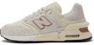 Buy New Balance 997 'Putih Creamy' MS997LOG