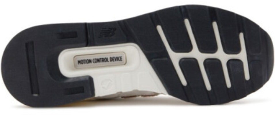 New Balance 997 'Putih Creamy' MS997LOG Purchase New Balance 997 'Putih Creamy' MS997LOG