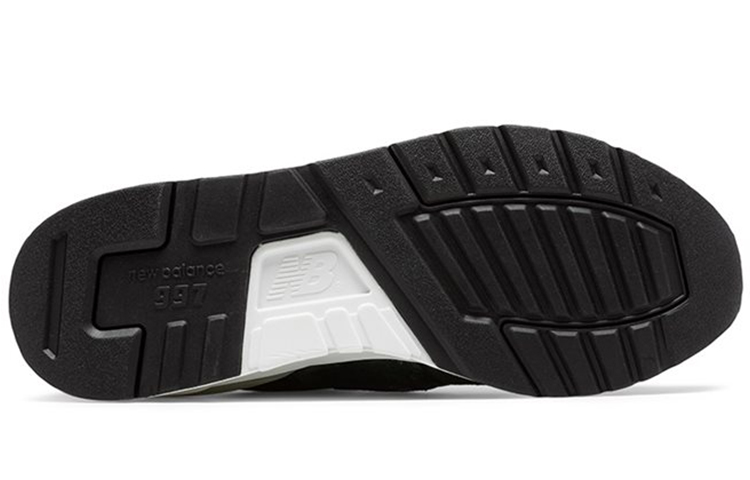 Shop New Balance 997 'Verde Oscuro' M997HB2