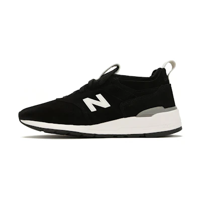 NB 997 'Deconstructed'
