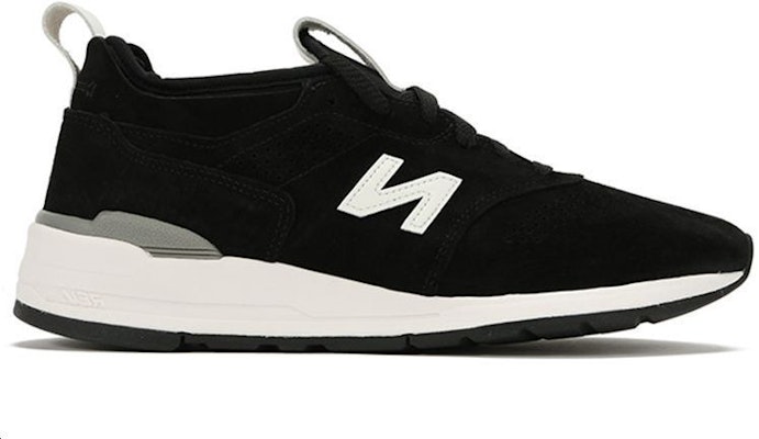 新百伦 997 '解构' M997DBW2 Order 新百伦 997 '解构' M997DBW2