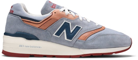 New Balance 997 'Distinct Weekend' M997DOL New Balance 997 'Distinct Weekend' M997DOL