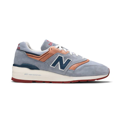 NB 997 'Distinct Weekend'