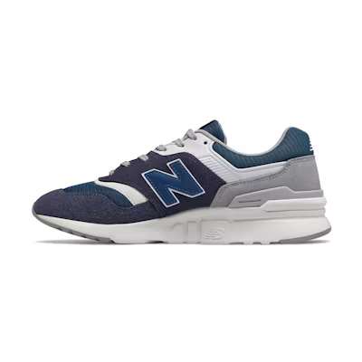 NB 997 'Eclipse Blue'