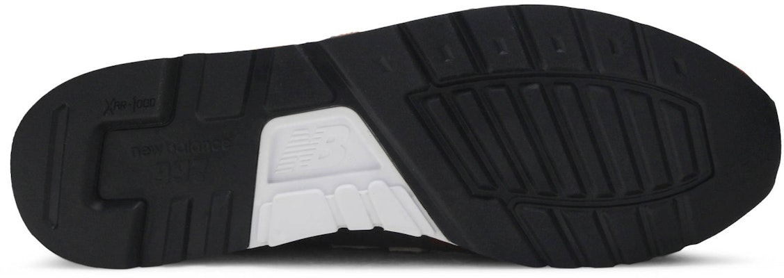 New Balance 997 'Elevated Basics' Lelaki & Wanita M997SOC Shop New Balance 997 'Elevated Basics' Lelaki & Wanita M997SOC