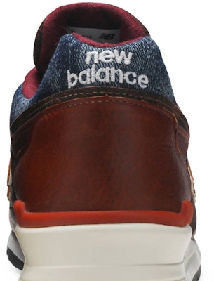 New Balance 997 'Elevated Basics' Lelaki & Wanita M997SOC Sizing New Balance 997 'Elevated Basics' Lelaki & Wanita M997SOC