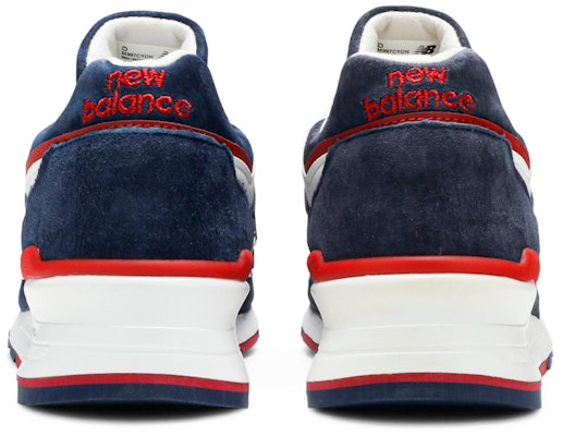 New Balance 997 Explore by Air M997CYON